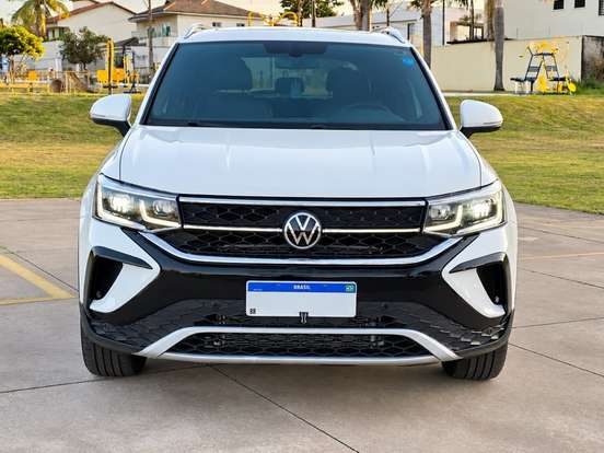 VOLKSWAGEN-TAOS-1.4 250 TSI TOTAL FLEX HIGHLINE AUTOMÁTICO VOLKSWAGEN-TAOS-2022