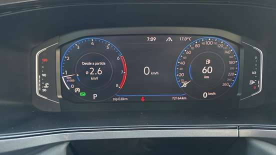 VOLKSWAGEN-TAOS-1.4 250 TSI TOTAL FLEX HIGHLINE AUTOMÁTICO VOLKSWAGEN-TAOS-2022