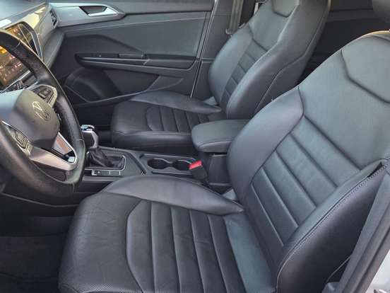 VOLKSWAGEN-TAOS-1.4 250 TSI TOTAL FLEX HIGHLINE AUTOMÁTICO VOLKSWAGEN-TAOS-2022