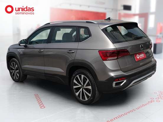 VOLKSWAGEN-TAOS-1.4 250 TSI TOTAL FLEX HIGHLINE AUTOMÁTICO VOLKSWAGEN-TAOS-2022
