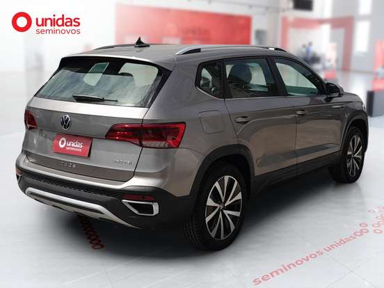 VOLKSWAGEN-TAOS-1.4 250 TSI TOTAL FLEX HIGHLINE AUTOMÁTICO VOLKSWAGEN-TAOS-2022