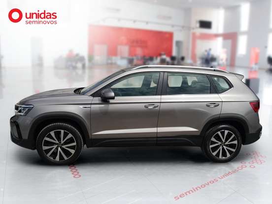 VOLKSWAGEN-TAOS-1.4 250 TSI TOTAL FLEX HIGHLINE AUTOMÁTICO VOLKSWAGEN-TAOS-2022