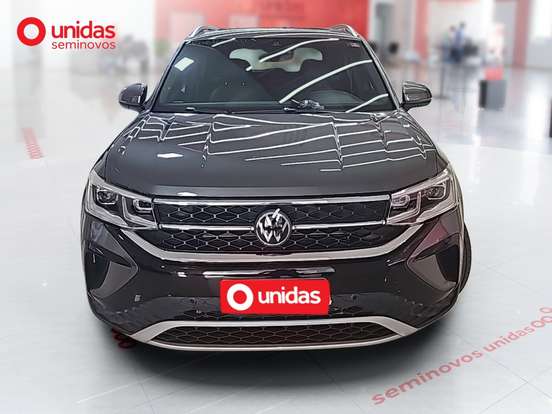 VOLKSWAGEN-TAOS-1.4 250 TSI TOTAL FLEX HIGHLINE AUTOMÁTICO VOLKSWAGEN-TAOS-2025