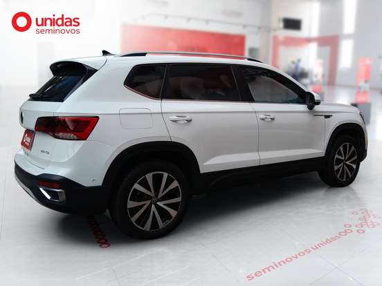 VOLKSWAGEN-TAOS-1.4 250 TSI TOTAL FLEX HIGHLINE AUTOMÁTICO VOLKSWAGEN-TAOS-2023
