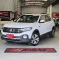 VOLKSWAGEN T-CROSS 1.0 200 TSI TOTAL FLEX AUTOMÁTICO VOLKSWAGEN T-CROSS 1.0 200 TSI TOTAL FLEX AUTOMÁTICO