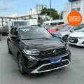 VOLKSWAGEN T-CROSS 1.0 200 TSI TOTAL FLEX AUTOMÁTICO VOLKSWAGEN T-CROSS 1.0 200 TSI TOTAL FLEX AUTOMÁTICO