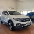 VOLKSWAGEN T-CROSS 1.4 250 TSI TOTAL FLEX HIGHLINE AUTOMÁTICO VOLKSWAGEN T-CROSS 1.4 250 TSI TOTAL FLEX HIGHLINE AUTOMÁTICO