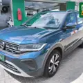 VOLKSWAGEN T-CROSS 1.0 200 TSI TOTAL FLEX AUTOMÁTICO VOLKSWAGEN T-CROSS 1.0 200 TSI TOTAL FLEX AUTOMÁTICO