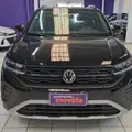 VOLKSWAGEN T-CROSS 1.0 200 TSI TOTAL FLEX AUTOMÁTICO VOLKSWAGEN T-CROSS 1.0 200 TSI TOTAL FLEX AUTOMÁTICO