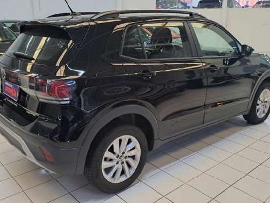 VOLKSWAGEN-T-CROSS-1.0 200 TSI TOTAL FLEX AUTOMÁTICO VOLKSWAGEN-T-CROSS-2025