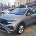 VOLKSWAGEN T-CROSS 1.0 200 TSI TOTAL FLEX AUTOMÁTICO VOLKSWAGEN T-CROSS 1.0 200 TSI TOTAL FLEX AUTOMÁTICO