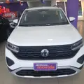 VOLKSWAGEN T-CROSS 1.0 200 TSI TOTAL FLEX AUTOMÁTICO VOLKSWAGEN T-CROSS 1.0 200 TSI TOTAL FLEX AUTOMÁTICO