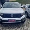 VOLKSWAGEN T-CROSS 1.0 200 TSI TOTAL FLEX AUTOMÁTICO VOLKSWAGEN T-CROSS 1.0 200 TSI TOTAL FLEX AUTOMÁTICO