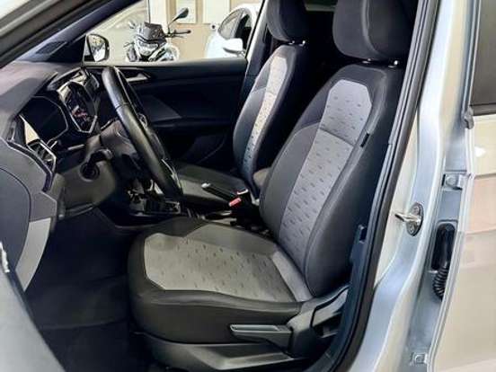 VOLKSWAGEN-T-CROSS-1.0 200 TSI TOTAL FLEX AUTOMÁTICO VOLKSWAGEN-T-CROSS-2021