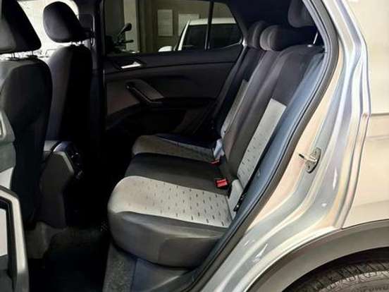 VOLKSWAGEN-T-CROSS-1.0 200 TSI TOTAL FLEX AUTOMÁTICO VOLKSWAGEN-T-CROSS-2021
