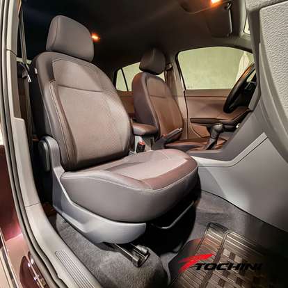 VOLKSWAGEN-T-CROSS-1.0 200 TSI TOTAL FLEX AUTOMÁTICO VOLKSWAGEN-T-CROSS-2019