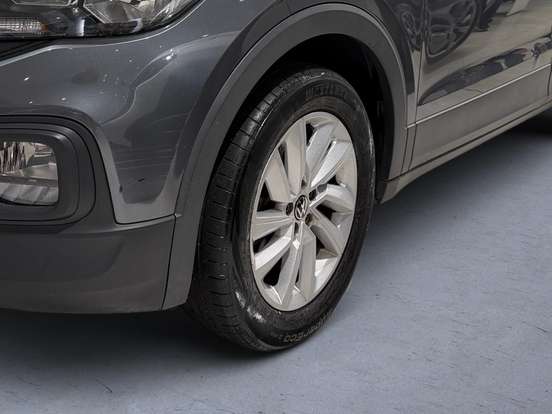 VOLKSWAGEN-T-CROSS-1.0 200 TSI TOTAL FLEX AUTOMÁTICO VOLKSWAGEN-T-CROSS-2024
