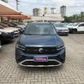 VOLKSWAGEN T-CROSS 1.0 200 TSI TOTAL FLEX AUTOMÁTICO VOLKSWAGEN T-CROSS 1.0 200 TSI TOTAL FLEX AUTOMÁTICO