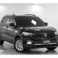 VOLKSWAGEN T-CROSS 1.0 200 TSI TOTAL FLEX AUTOMÁTICO VOLKSWAGEN T-CROSS 1.0 200 TSI TOTAL FLEX AUTOMÁTICO