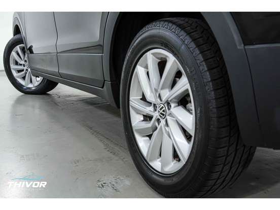 VOLKSWAGEN-T-CROSS-1.0 200 TSI TOTAL FLEX AUTOMÁTICO VOLKSWAGEN-T-CROSS-2022