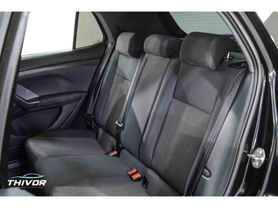 VOLKSWAGEN-T-CROSS-1.0 200 TSI TOTAL FLEX AUTOMÁTICO VOLKSWAGEN-T-CROSS-2022