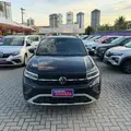 VOLKSWAGEN T-CROSS 1.0 200 TSI TOTAL FLEX COMFORTLINE AUTOMÁTICO VOLKSWAGEN T-CROSS 1.0 200 TSI TOTAL FLEX COMFORTLINE AUTOMÁTICO