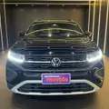 VOLKSWAGEN T-CROSS 1.0 200 TSI TOTAL FLEX COMFORTLINE AUTOMÁTICO VOLKSWAGEN T-CROSS 1.0 200 TSI TOTAL FLEX COMFORTLINE AUTOMÁTICO