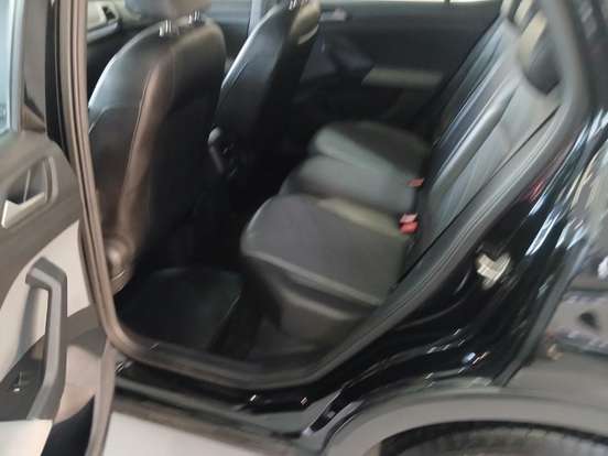 VOLKSWAGEN-T-CROSS-1.0 200 TSI TOTAL FLEX COMFORTLINE AUTOMÁTICO VOLKSWAGEN-T-CROSS-2025