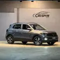 VOLKSWAGEN T-CROSS 1.0 200 TSI TOTAL FLEX COMFORTLINE AUTOMÁTICO VOLKSWAGEN T-CROSS 1.0 200 TSI TOTAL FLEX COMFORTLINE AUTOMÁTICO