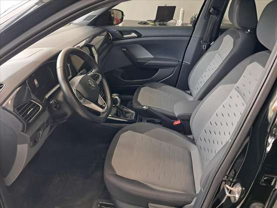 VOLKSWAGEN-T-CROSS-1.0 200 TSI TOTAL FLEX COMFORTLINE AUTOMÁTICO VOLKSWAGEN-T-CROSS-2022