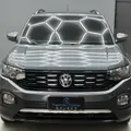 VOLKSWAGEN T-CROSS 1.0 200 TSI TOTAL FLEX MANUAL VOLKSWAGEN T-CROSS 1.0 200 TSI TOTAL FLEX MANUAL