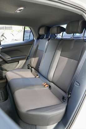 VOLKSWAGEN-T-CROSS-1.0 200 TSI TOTAL FLEX SENSE AUTOMÁTICO VOLKSWAGEN-T-CROSS-2022