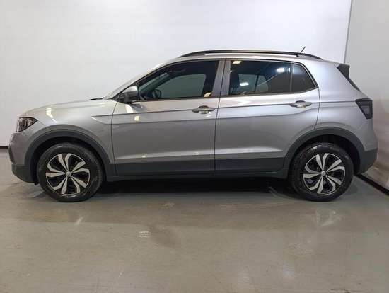 VOLKSWAGEN-T-CROSS-1.0 200 TSI TOTAL FLEX SENSE AUTOMÁTICO VOLKSWAGEN-T-CROSS-2023