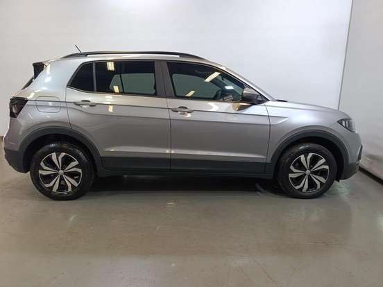 VOLKSWAGEN-T-CROSS-1.0 200 TSI TOTAL FLEX SENSE AUTOMÁTICO VOLKSWAGEN-T-CROSS-2023