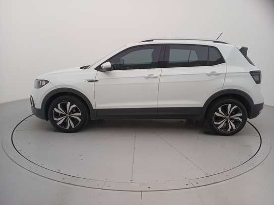 VOLKSWAGEN-T-CROSS-1.4 250 TSI TOTAL FLEX HIGHLINE AUTOMÁTICO VOLKSWAGEN-T-CROSS-2023