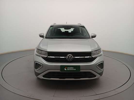 VOLKSWAGEN-T-CROSS-1.4 250 TSI TOTAL FLEX HIGHLINE AUTOMÁTICO VOLKSWAGEN-T-CROSS-2025