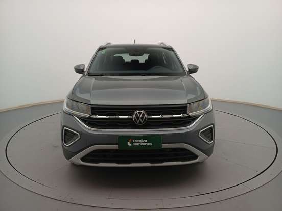 VOLKSWAGEN-T-CROSS-1.4 250 TSI TOTAL FLEX HIGHLINE AUTOMÁTICO VOLKSWAGEN-T-CROSS-2024
