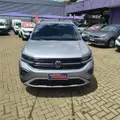 VOLKSWAGEN T-CROSS 1.4 250 TSI TOTAL FLEX HIGHLINE AUTOMÁTICO VOLKSWAGEN T-CROSS 1.4 250 TSI TOTAL FLEX HIGHLINE AUTOMÁTICO