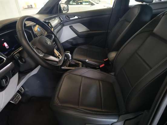 VOLKSWAGEN-T-CROSS-1.4 250 TSI TOTAL FLEX HIGHLINE AUTOMÁTICO VOLKSWAGEN-T-CROSS-2024