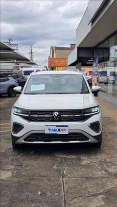 VOLKSWAGEN-T-CROSS-1.4 250 TSI TOTAL FLEX HIGHLINE AUTOMÁTICO VOLKSWAGEN-T-CROSS-2024