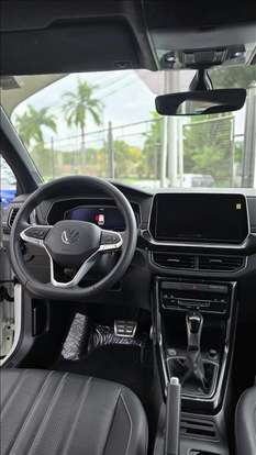 VOLKSWAGEN-T-CROSS-1.4 250 TSI TOTAL FLEX HIGHLINE AUTOMÁTICO VOLKSWAGEN-T-CROSS-2024