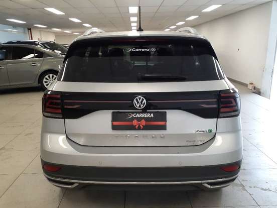 VOLKSWAGEN-T-CROSS-1.4 250 TSI TOTAL FLEX HIGHLINE AUTOMÁTICO VOLKSWAGEN-T-CROSS-2021