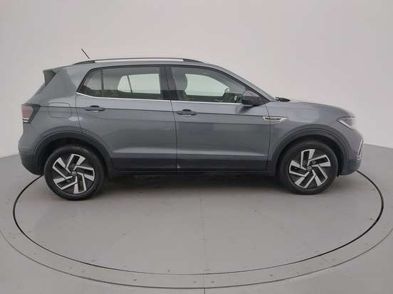 VOLKSWAGEN-T-CROSS-1.4 250 TSI TOTAL FLEX HIGHLINE AUTOMÁTICO VOLKSWAGEN-T-CROSS-2024