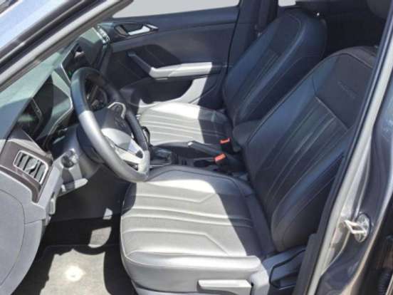 VOLKSWAGEN-T-CROSS-1.4 250 TSI TOTAL FLEX HIGHLINE AUTOMÁTICO VOLKSWAGEN-T-CROSS-2025