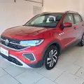 VOLKSWAGEN T-CROSS 1.4 250 TSI TOTAL FLEX HIGHLINE AUTOMÁTICO VOLKSWAGEN T-CROSS 1.4 250 TSI TOTAL FLEX HIGHLINE AUTOMÁTICO