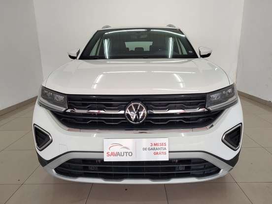 VOLKSWAGEN-T-CROSS-1.4 250 TSI TOTAL FLEX HIGHLINE AUTOMÁTICO VOLKSWAGEN-T-CROSS-2024