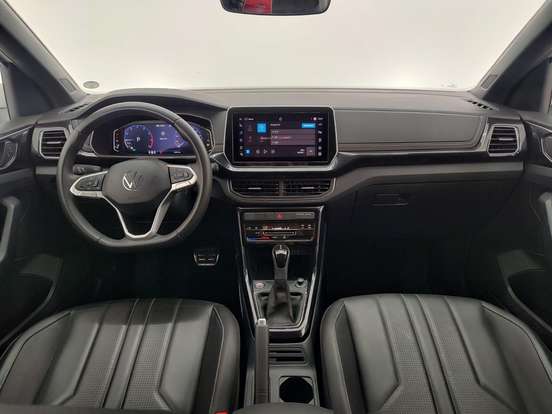 VOLKSWAGEN-T-CROSS-1.4 250 TSI TOTAL FLEX HIGHLINE AUTOMÁTICO VOLKSWAGEN-T-CROSS-2024