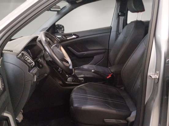 VOLKSWAGEN-T-CROSS-1.4 250 TSI TOTAL FLEX HIGHLINE AUTOMÁTICO VOLKSWAGEN-T-CROSS-2024