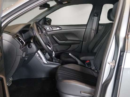VOLKSWAGEN-T-CROSS-1.4 250 TSI TOTAL FLEX HIGHLINE AUTOMÁTICO VOLKSWAGEN-T-CROSS-2025