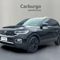 VOLKSWAGEN T-CROSS 1.4 250 TSI TOTAL FLEX HIGHLINE AUTOMÁTICO VOLKSWAGEN T-CROSS 1.4 250 TSI TOTAL FLEX HIGHLINE AUTOMÁTICO